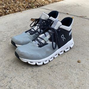 On Cloud Hi Edge  Men’s Shoes